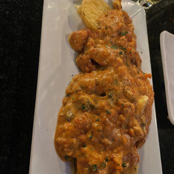 The Boston Restaurant - Fried green tomatoes - Seafood Near Me - Amite City, Louisiana The Boston Restaurant - Fried green tomatoes - Seafood Near Me - Amite City, Louisiana