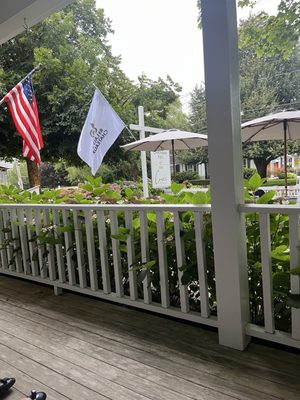 Chatham Inn Relais & Châteaux by null