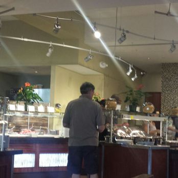 Hale Koa Hotel - The buffet station area........... - Hotels Near Me - Honolulu, Hawaii Hale Koa Hotel - The buffet station area........... - Hotels Near Me - Honolulu, Hawaii