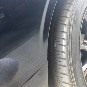 Fix-A-Dent Now - After - Mobile Dent Repair Near Me Fix-A-Dent Now - After - Mobile Dent Repair Near Me