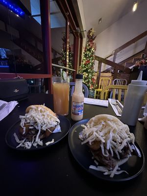 Pa’l Carajo Arepa Lounge by null