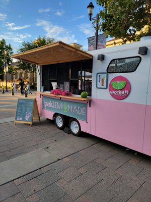 Temecula Sunset Market by null