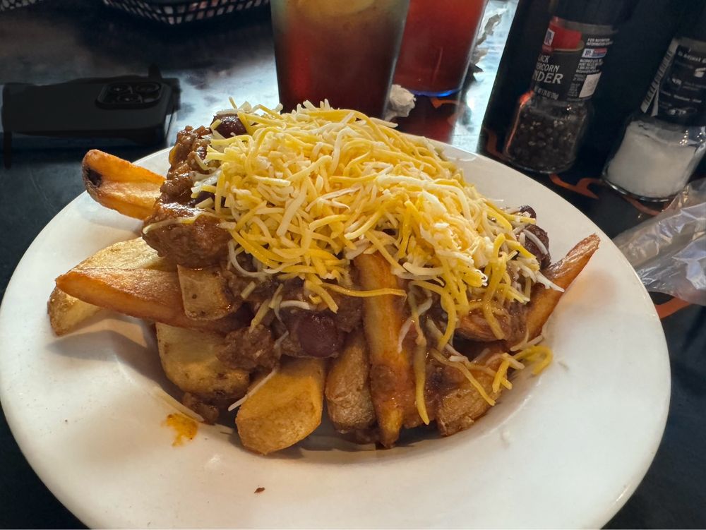 Bair's All-American Sports Grill