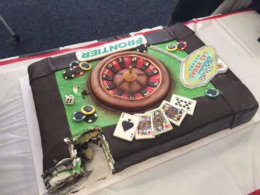 Aggie's Bakery & Cake Shop by null