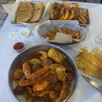 Shrimp Heads - Cajun/Creole Near Me - San Diego, California Shrimp Heads - Cajun/Creole Near Me - San Diego, California
