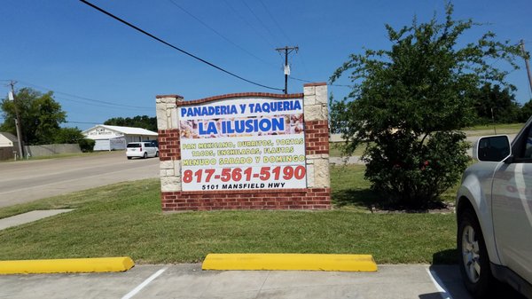 Panaderia La Ilusion