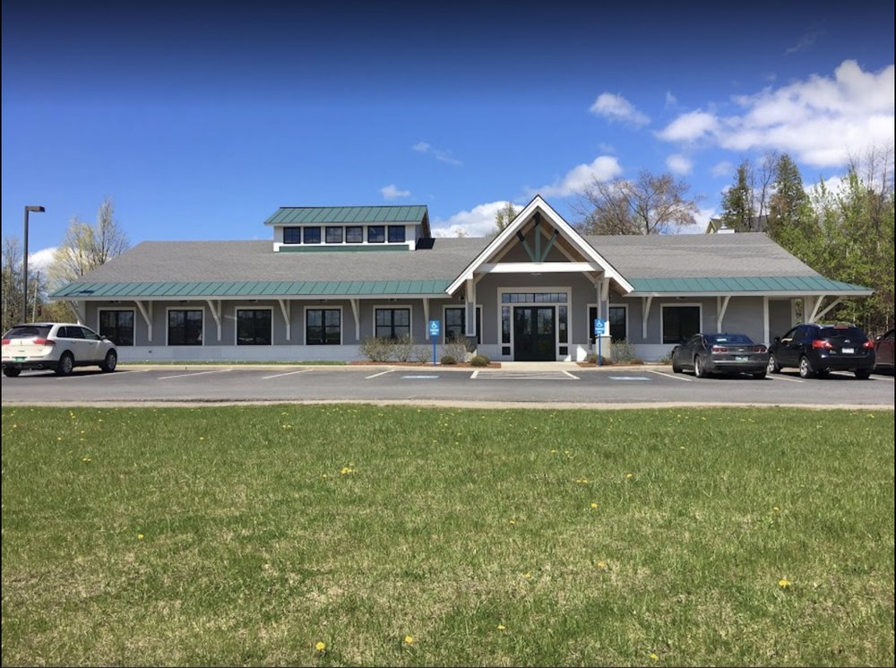 PASSUMPSIC BANK Updated September 2024 1 Gardner St, Newport