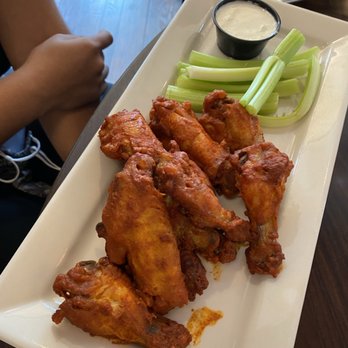 Sparta Classic Diner - Buffalo Chicken Wings - Comfort Food Near Me - Sparta Township, New Jersey Sparta Classic Diner - Buffalo Chicken Wings - Comfort Food Near Me - Sparta Township, New Jersey
