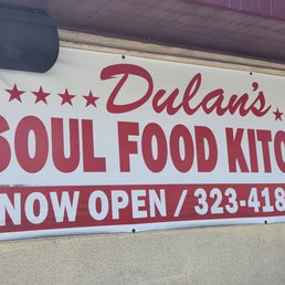 call in your order its an option