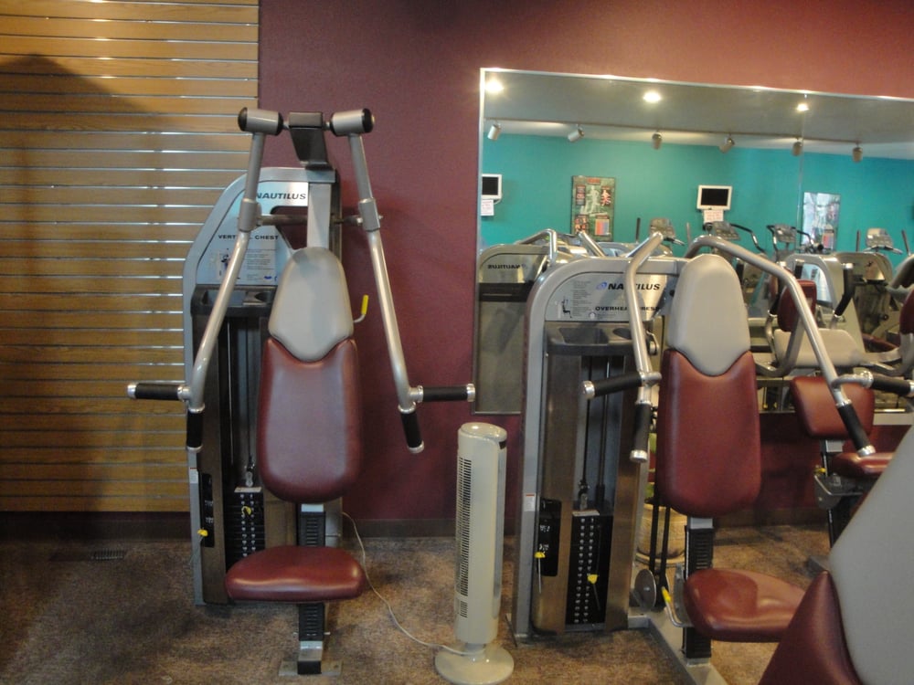 Healthy Habit Fitness Image