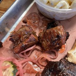 Burnt Ends