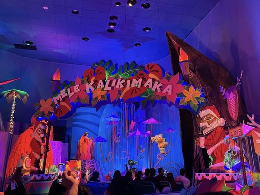 "it's a small world" Holiday by null