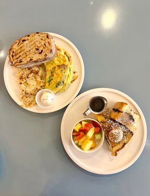 Skylark Diner by null
