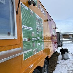 Ramires Mexican Food - Mexican bus