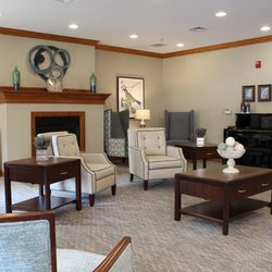 Evergreen Senior Living