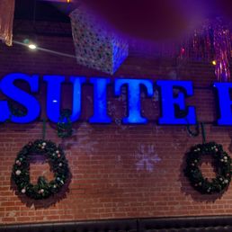 Come on and Join Sippin Santa event! See you there! Come on and Join Sippin Santa event! See you there!