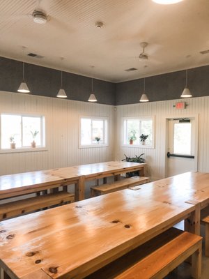Waypost Brewing Co. by null