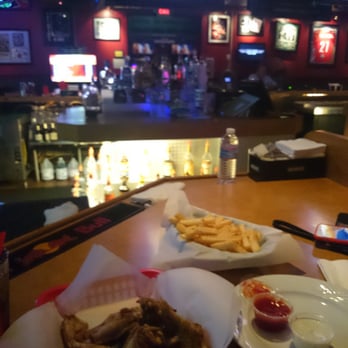 Rush Hour Tavern - Wings and fries are awesome booze too - Bars Near Me - Las Vegas, Nevada Rush Hour Tavern - Wings and fries are awesome booze too - Bars Near Me - Las Vegas, Nevada