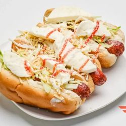 Venek Venezuelan Food