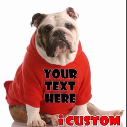 Icustom - Be creative!