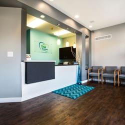 TruBlu Dentistry - Burbank - Front Desk