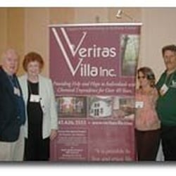 Villa Veritas - Caring, professional staff