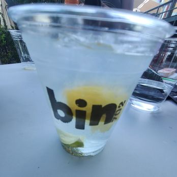 bin 702 - Bars Near Me - Las Vegas, Nevada