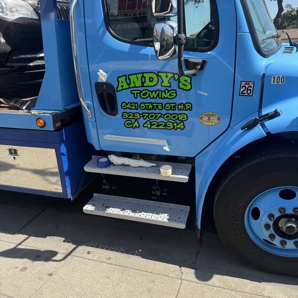 Azteca Signs - Signmaking Near Me - Bell, California