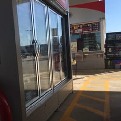 Kroger Gas