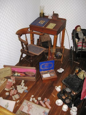 Brighton & Hove Museum of Creativity by null