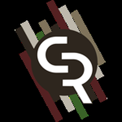 Church On The Rock - Logo