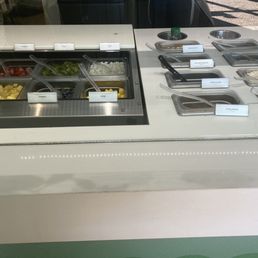 Toppings