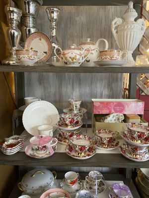 Tyme For Tea & Co by null