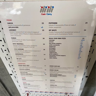 'ili'ili Cash & Carry by null
