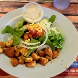 Robbie's Cafe - Salad