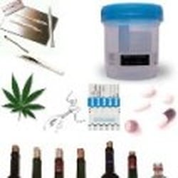 Mobile Drugs Screen - Make wise choices!