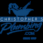 Slide of Christopher's Plumbing