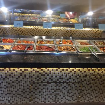 Dragon China Buffet - Chinese Near Me - Carlsbad, New Mexico