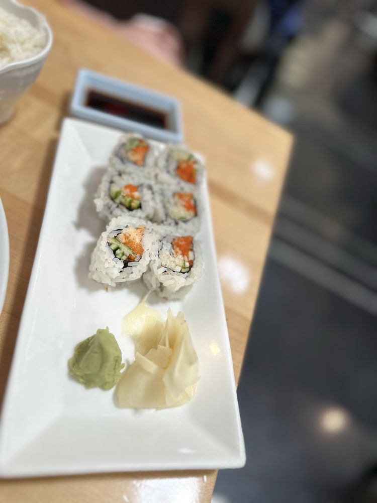 MATSUTAKE SUSHI Updated October 2024 199 Photos & 198 Reviews