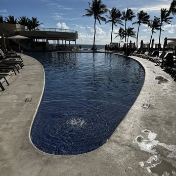 Dreams Riviera Cancun - Hotels Near Me - Puerto Morelos, ROO