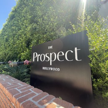 The Prospect Hollywood - Front of the hotel. - Hotels Near Me - Hollywood, California The Prospect Hollywood - Front of the hotel. - Hotels Near Me - Hollywood, California