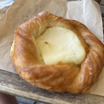 Enchanted Coffee Bar - Cheese Danish - Coffee & Tea Near Me - La Mirada, California