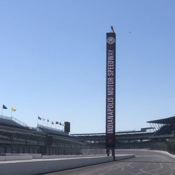 Indianapolis Motor Speedway Museum - Museums Near Me - Indianapolis, Indiana