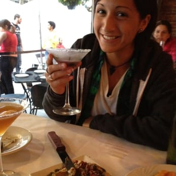 Lot 10 - An amazing cocktail - Music Venues Near Me - Ithaca, New York
