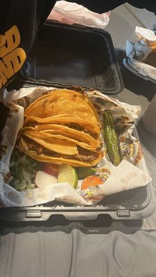 Taquería El 5 de Mayo by null