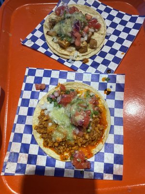 Taqueria Nacional by null