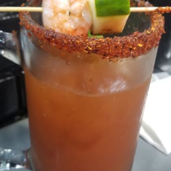 Las Islas Marias - Seafood Near Me - Hillsboro, Oregon