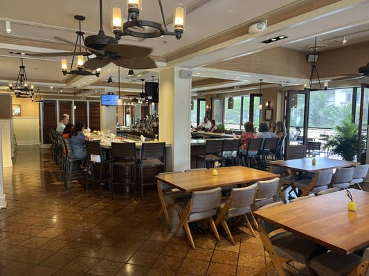 Longhi's Wailea by null