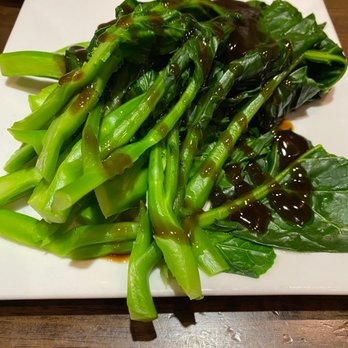 Ty Ginger Asian Bistro - Chinese broccoli - Asian Fusion Near Me - Dublin, Ohio Ty Ginger Asian Bistro - Chinese broccoli - Asian Fusion Near Me - Dublin, Ohio