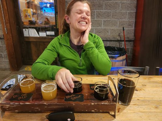 Bridge 99 Brewery by null